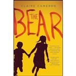 کتاب The Bear اثر Claire Cameron انتشارات Anchor Canada
