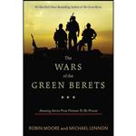 کتاب The Wars of the Green Berets اثر جمعی از نویسندگان انتشارات Skyhorse