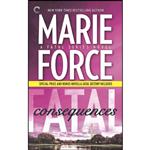 کتاب Fatal Consequences اثر Marie Force انتشارات Carina Press