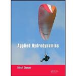 کتاب Applied Hydrodynamics اثر Hubert Chanson انتشارات CRC Press 