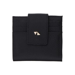 کیف پول مردانه چرم مشهد مدل D0637-001