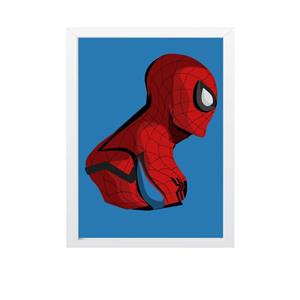 تابلو مدل میس فریم SpiderMan