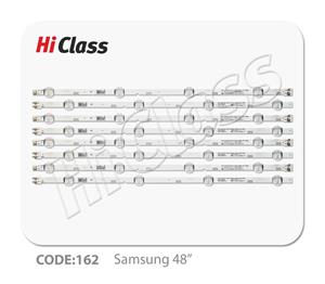 بک لایت تلویزیون سامسونگ 48 اینچ UN48J5201,5200