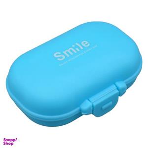 جعبه نگهدارنده دارو مدل GS-Smile-152768