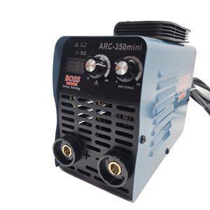 اینورتر جوشکاری 350 امپر مینی باس مدل 35O-AMP