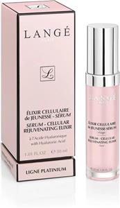 سرم جوان کننده لانژه مدل 210720 حجم 30 میلی لیتر