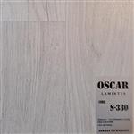 لمینت طرح چوب اسکار 330 OSCAR