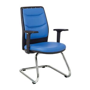 صندلی کنفرانسی راحتیران کد FC660