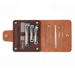 ست مانیکور و پدیکور مدل KIT مجموعه 10 عددی