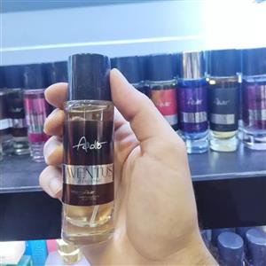 عطرجیبی مردانه آدولفو مدل Creed Aventus حجم 35 میلی لیتر