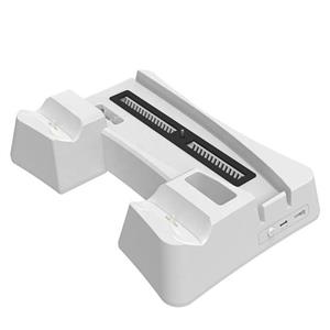 پایه شارژر و استند نگه دارنده دسته بازی پلی استیشن 5 ای پلی مدل IP5