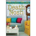 کتاب Death Nosh اثر Mary Grace Murphy انتشارات Written Dreams Publishing