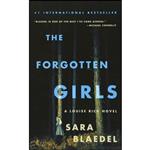 کتاب The Forgotten Girls  اثر Sara Blaedel انتشارات Grand Central Publishing