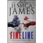 کتاب Fine Line  اثر Jessica James انتشارات تازه ها