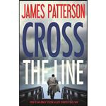 کتاب Cross the Line  اثر James Patterson انتشارات Little, Brown and Company