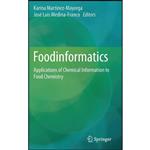 کتاب Foodinformatics اثر جمعی از نویسندگان انتشارات Springer