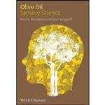 کتاب Olive Oil Sensory Science اثر جمعی از نویسندگان انتشارات Wiley-Blackwell