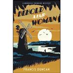 کتاب Behold a Fair Woman اثر Francis Duncan انتشارات Vintage Books