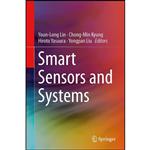 کتاب Smart Sensors and Systems اثر جمعی از نویسندگان انتشارات Springer