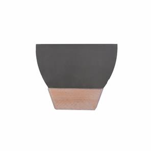 لیسه مدل  دسته چوبی کد 16