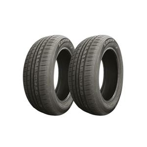 لاستیک خودرو کاپسن مدل HD918 سایز 185/65/15 - 