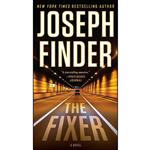 کتاب The Fixer اثر Joseph Finder انتشارات Dutton