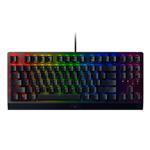 کیبورد مخصوص بازی ریزر مدل  BlackWidow V3 Tenkeyless