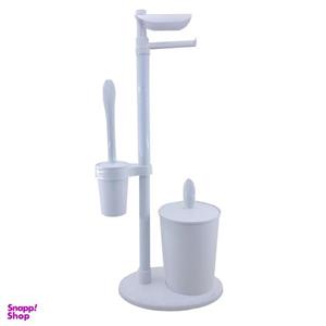 ست سطل و فرچه اطلس مدل الوند کد 05