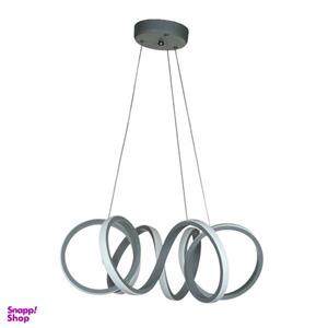 چراغ آویز مدرن چشمه نور کد A6398/1H