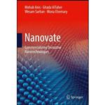 کتاب Nanovate اثر جمعی از نویسندگان انتشارات Springer