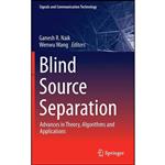 کتاب Blind Source Separation اثر Ganesh R. Naik and Wenwu Wang انتشارات Springer