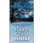 کتاب Hard Cold Winter اثر Glen Erik Hamilton انتشارات William Morrow