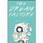 کتاب The Dream Factory اثر John Simes انتشارات Troubador Publishing Ltd