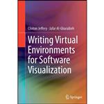 کتاب Writing Virtual Environments for Software Visualization اثر جمعی از نویسندگان انتشارات Springer