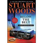 کتاب Below the Belt  اثر Stuart Woods انتشارات G.P. Putnams Sons