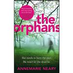 کتاب The Orphans اثر Annemarie Neary انتشارات Hutchinson