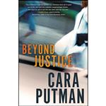 کتاب Beyond Justice اثر Cara C. Putman انتشارات Thomas Nelson