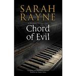 کتاب Chord of Evil  اثر Sarah Rayne انتشارات Severn House