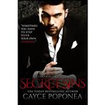 کتاب Secret Sins اثر Cayce Poponea انتشارات تازه ها