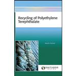 کتاب Recycling of Polyethylene Terephthalate اثر Martin J Forrest انتشارات Smithers Rapra Technology