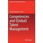 کتاب Competencies and  اثر Carolina Machado انتشارات Springer