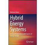 کتاب Hybrid Energy Systems اثر Bahman Zohuri انتشارات Springer