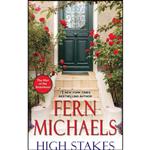 کتاب High Stakes  اثر Fern Michaels انتشارات Zebra