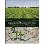 کتاب Legumes under Environmental Stress اثر Parvaiz Ahmad انتشارات Wiley-Blackwell