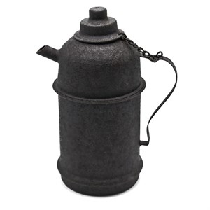 کتری سفری مدل شامورتی