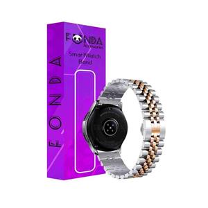 بند فوندا پلاس مدل 5B-20 مناسب برای ساعت هوشمند سامسونگ Galaxy Watch 5 40mm
