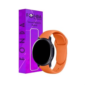 بند فوندا پلاس مدل 5B-20 مناسب برای ساعت هوشمند سامسونگ Galaxy Watch 5 40mm