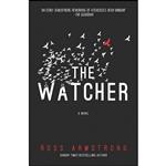کتاب The Watcher اثر Ross Armstrong انتشارات MIRA