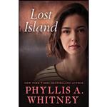 کتاب Lost Island اثر Phyllis A. Whitney انتشارات Open Road Media Romance