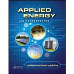 کتاب Applied Energy اثر Mohammad Omar Abdullah انتشارات CRC Press